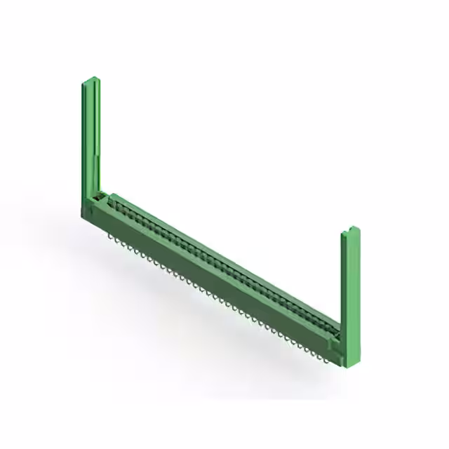 307-034-459-168 EDAC Inc.  Conectores de tableros de borde